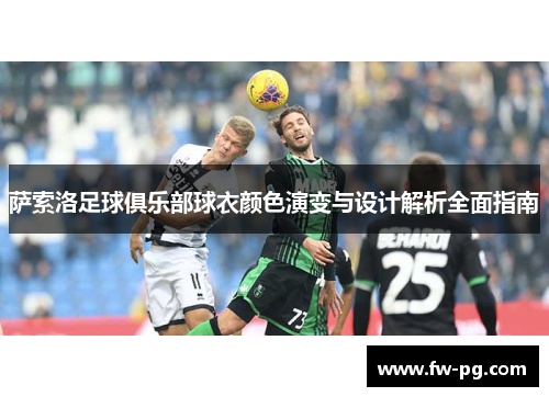 萨索洛足球俱乐部球衣颜色演变与设计解析全面指南