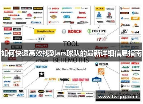 如何快速高效找到ars球队的最新详细信息指南 如何快速高效找到ars球队的最新详细信息指南