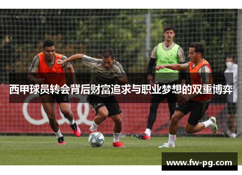 西甲球员转会背后财富追求与职业梦想的双重博弈 西甲球员转会背后财富追求与职业梦想的双重博弈