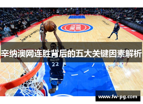 辛纳澳网连胜背后的五大关键因素解析 辛纳澳网连胜背后的五大关键因素解析