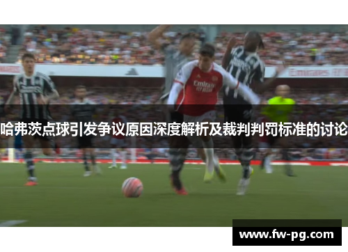 哈弗茨点球引发争议原因深度解析及裁判判罚标准的讨论