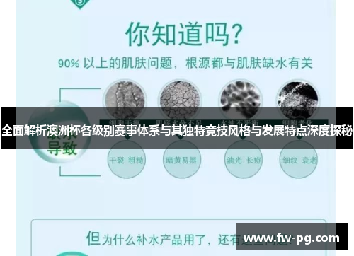 全面解析澳洲杯各级别赛事体系与其独特竞技风格与发展特点深度探秘